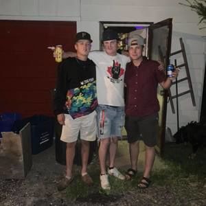 Meet your Posher, Tyler